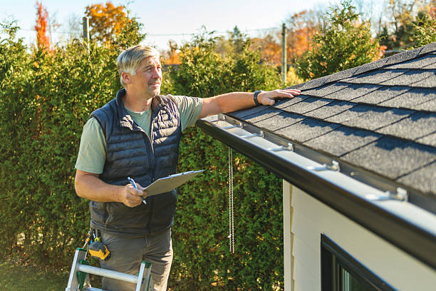 Trusted Roof Repair service in Grand Rapids, MI - Ben Roofing and Steel LLC